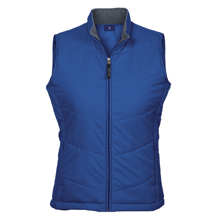 Barron Bodywarmer Ladies