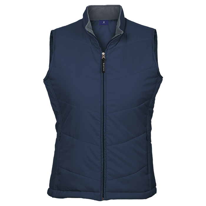 Barron Bodywarmer Ladies