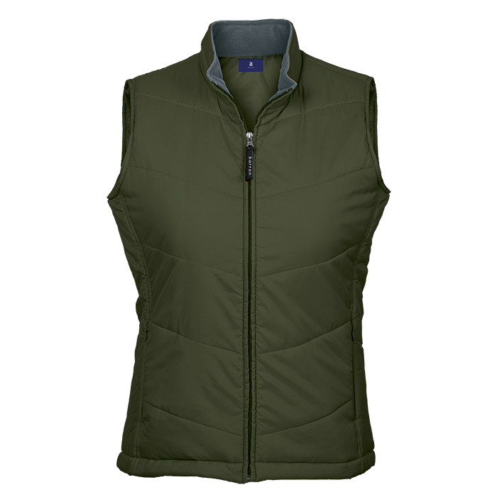 Barron Bodywarmer Ladies