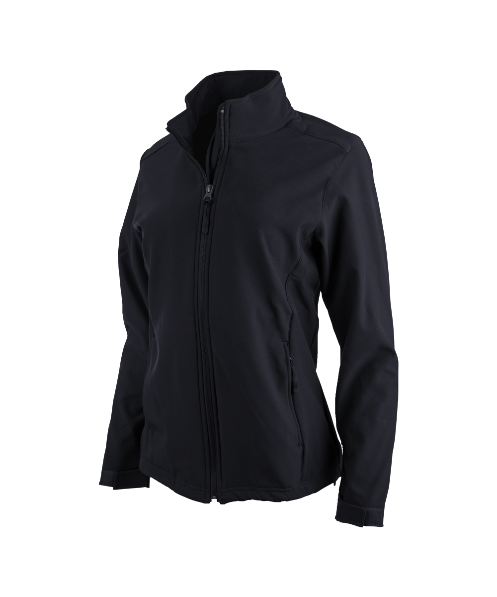 Salty Tuli Softshell Jacket (Ladies)