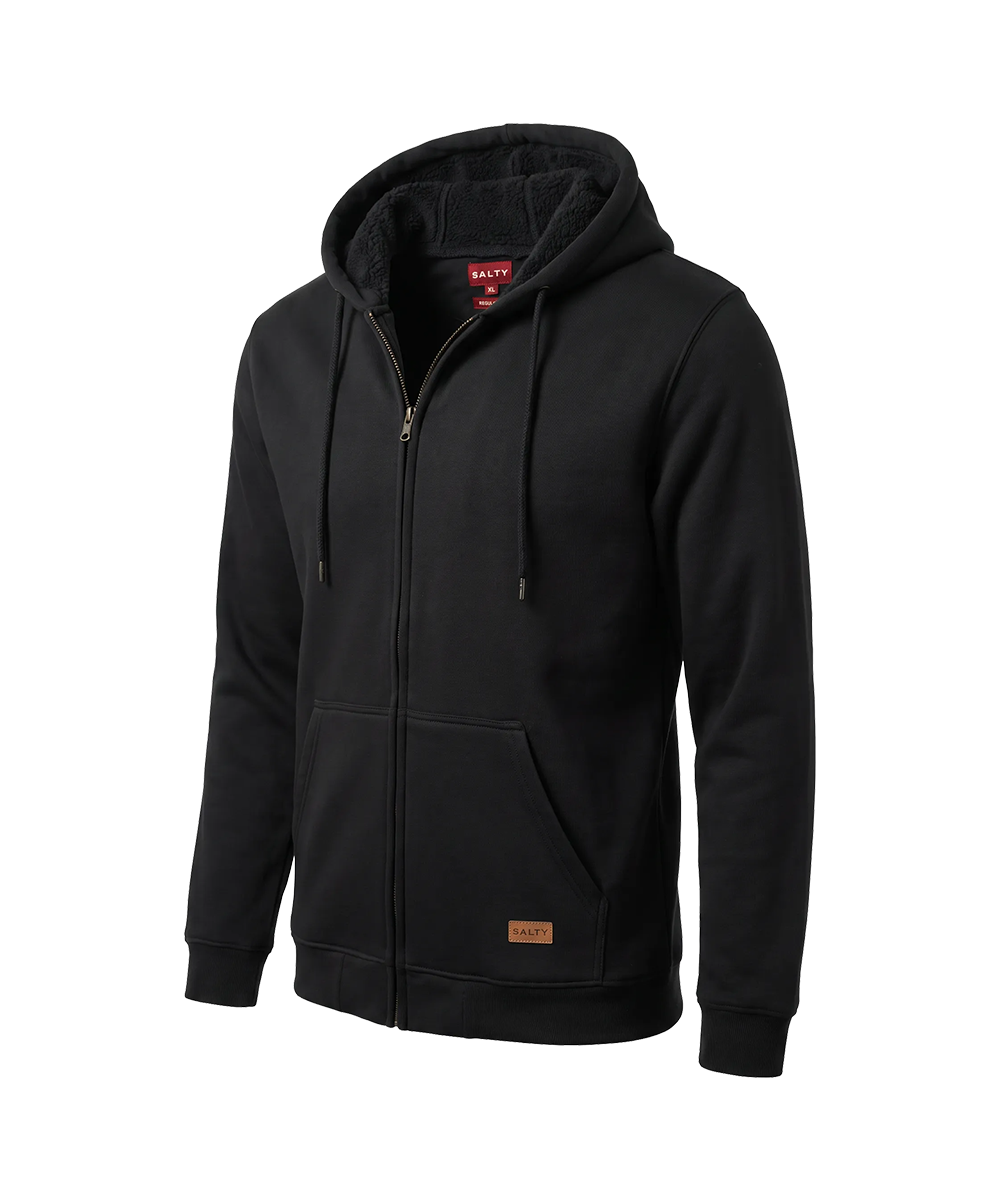 Salty Frontier Hoodie