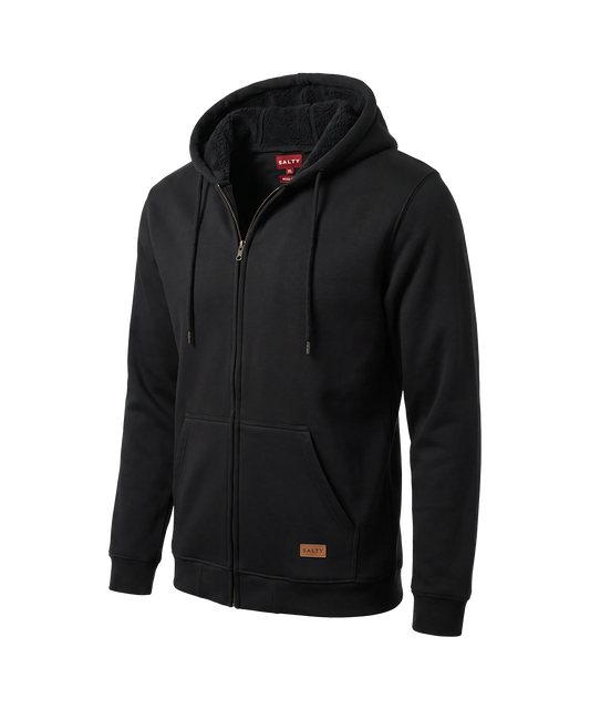Salty Frontier Hoodie