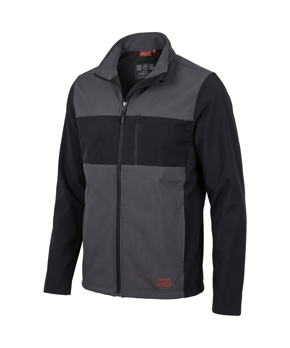 Matabo Two Tone Softshell Jacket