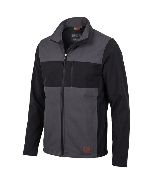 Matabo Two Tone Softshell Jacket