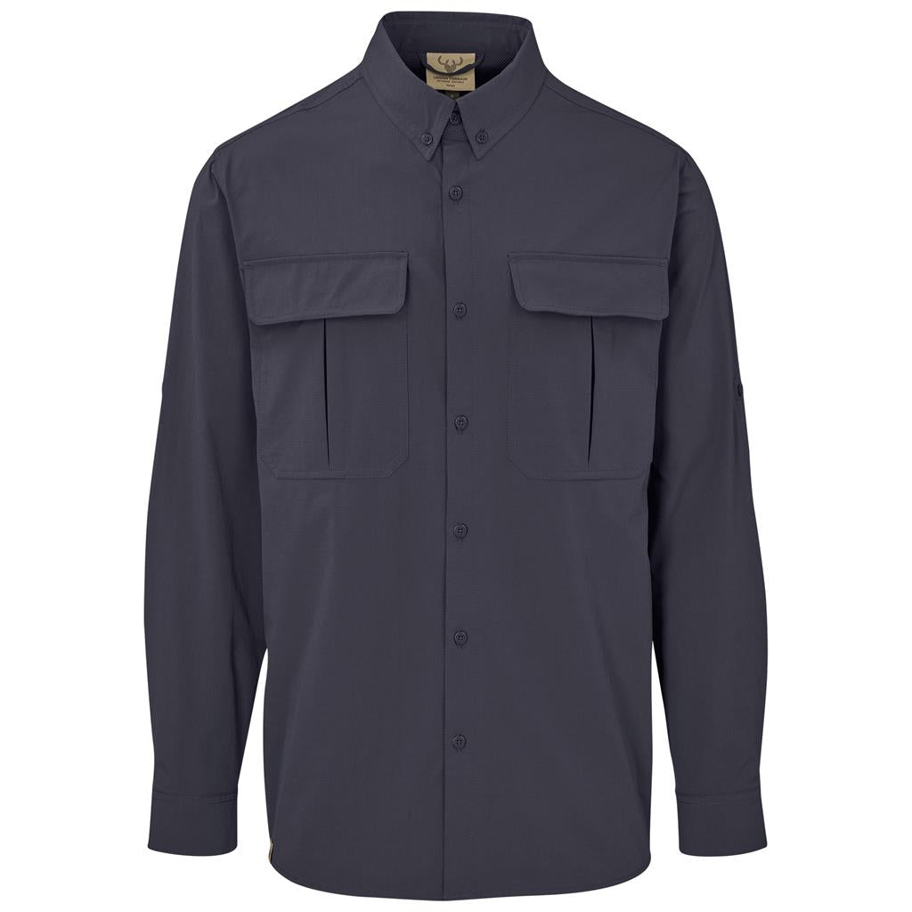 Long Sleeve Amatola Shirt (Mens)