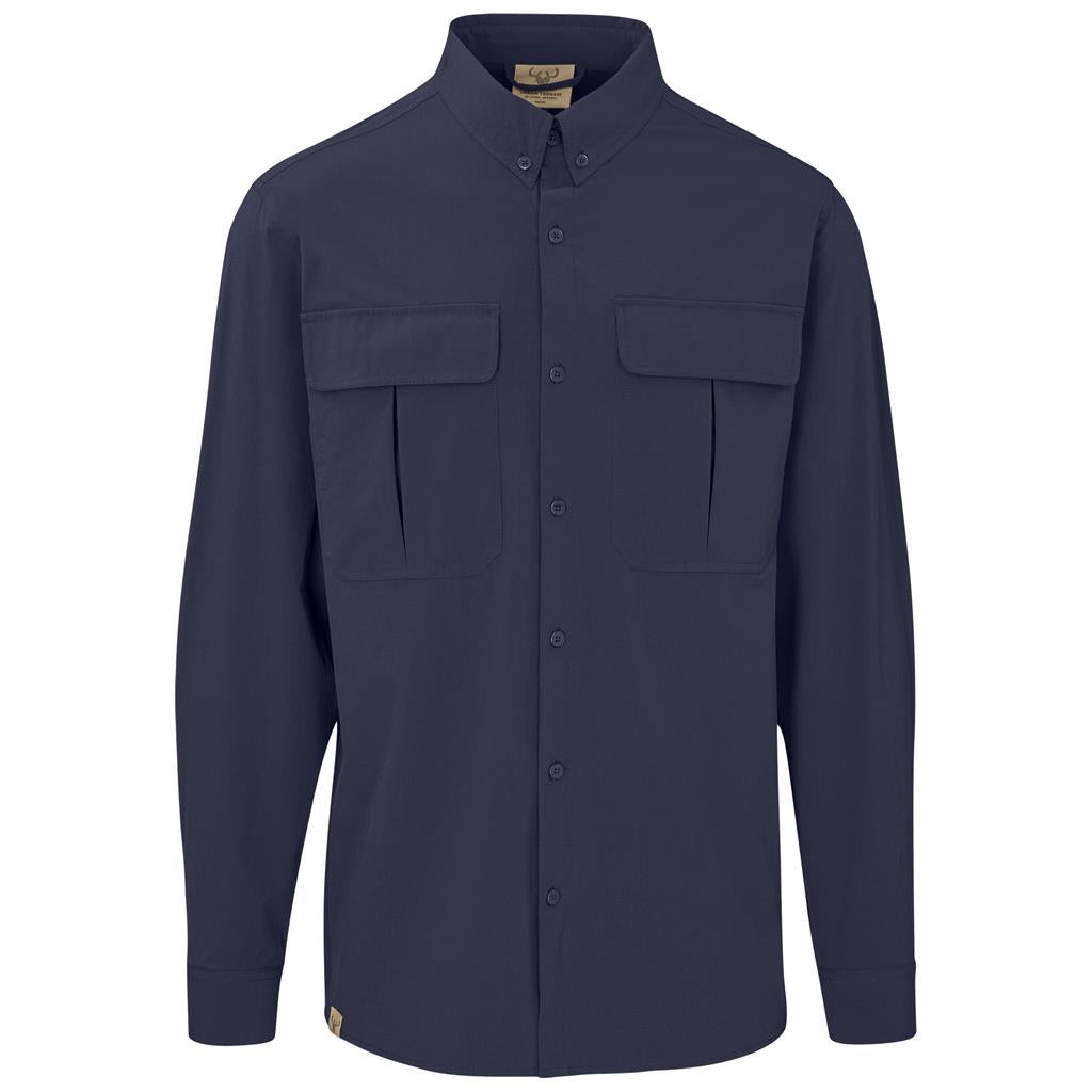 Long Sleeve Amatola Shirt (Mens)