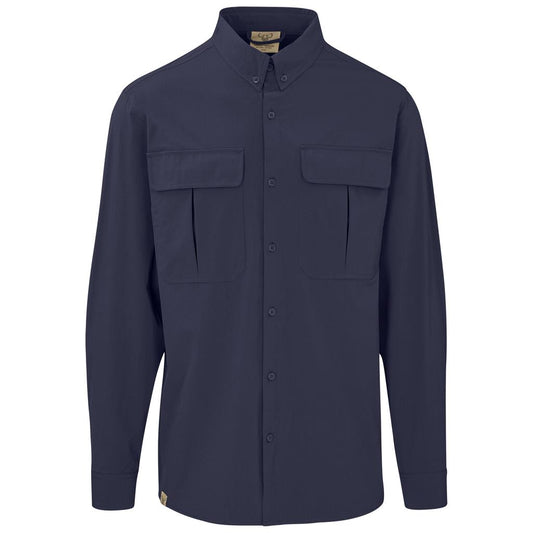 Long Sleeve Amatola Shirt (Mens)