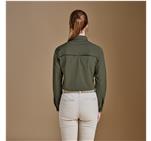 Long Sleeve Amatola Shirt (Ladies)