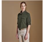 Long Sleeve Amatola Shirt (Ladies)