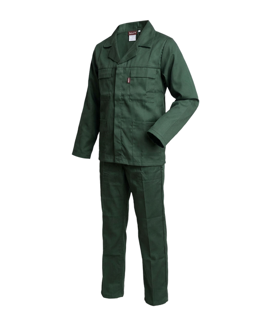 Salty Kids Conti Suit