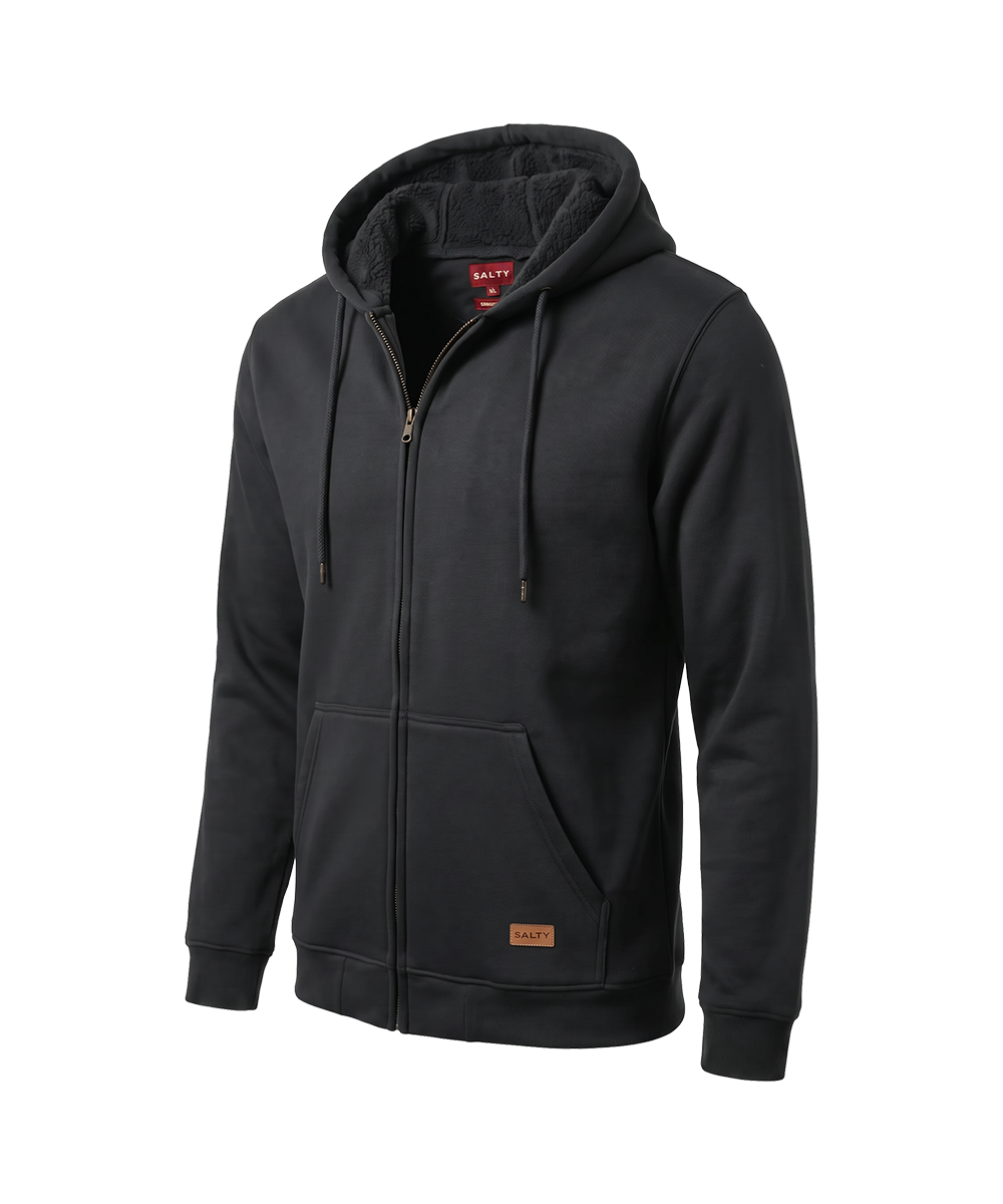 Salty Frontier Hoodie