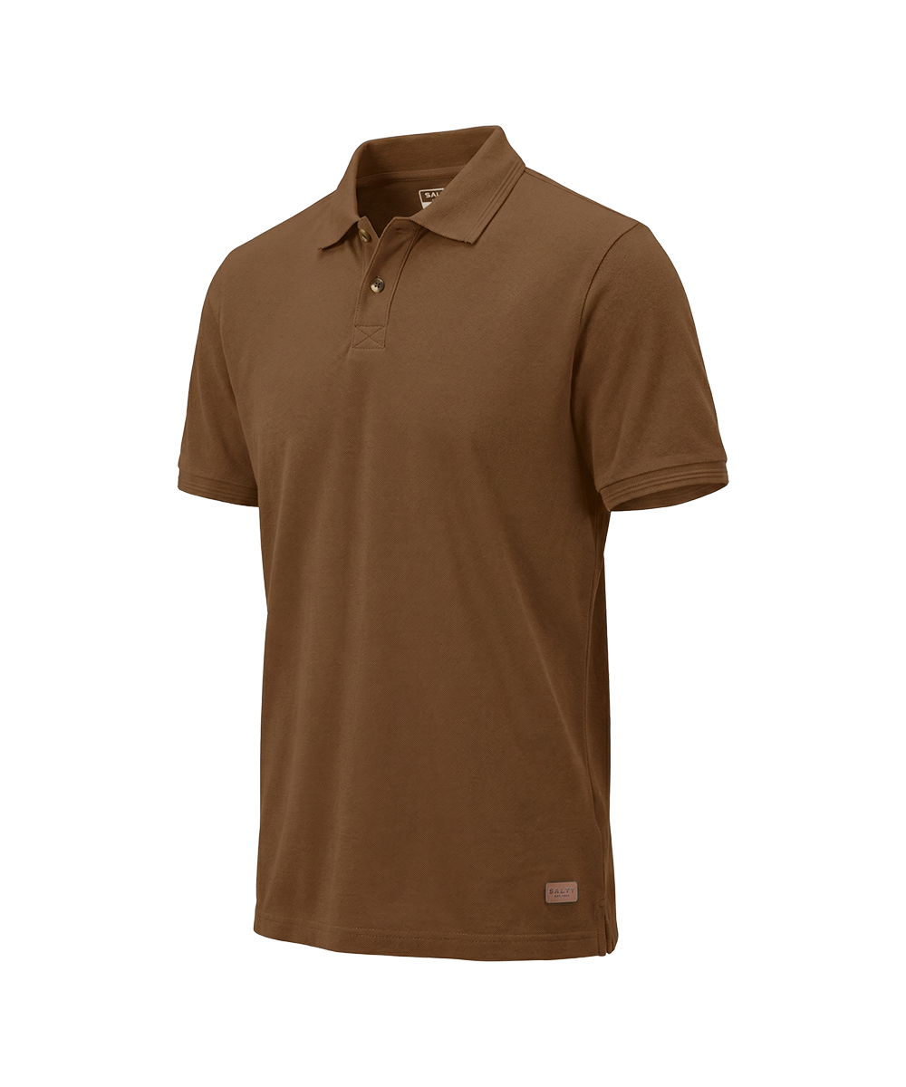 Luangwa Stretch Golfer Mens