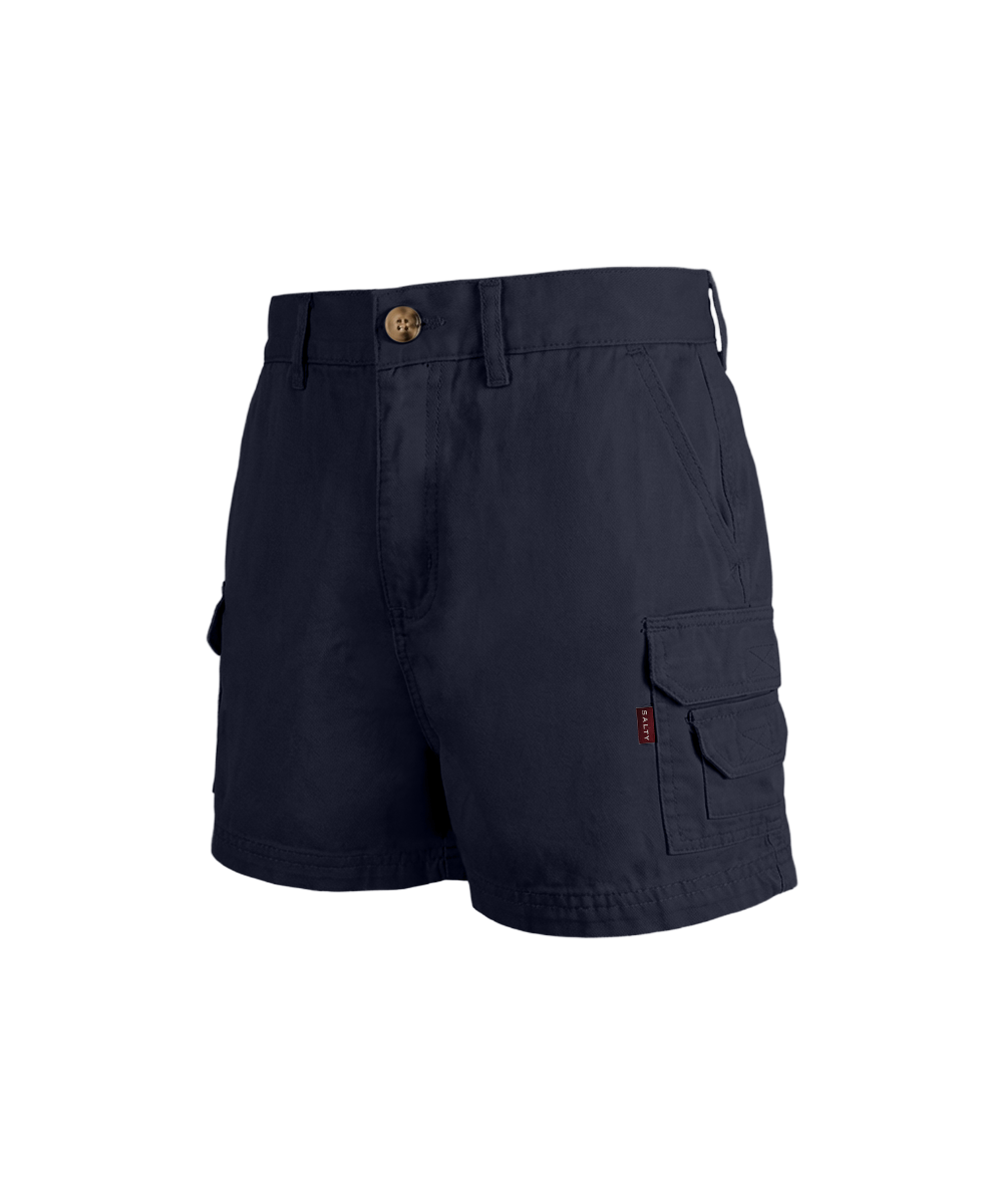 SALTY Epic Cargo Kortbroek
