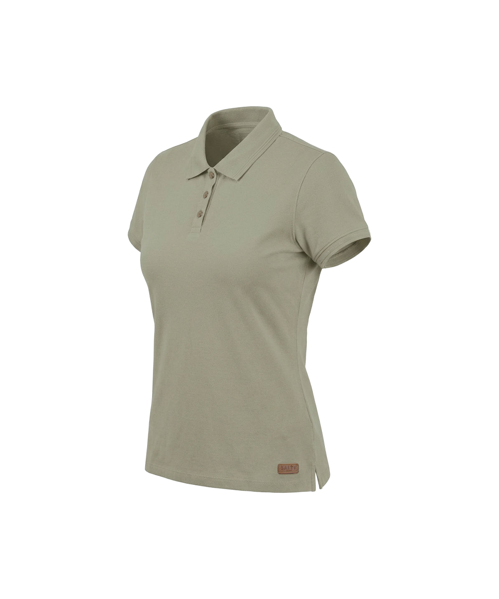Salty Liwonde Womens Stretch Golfer