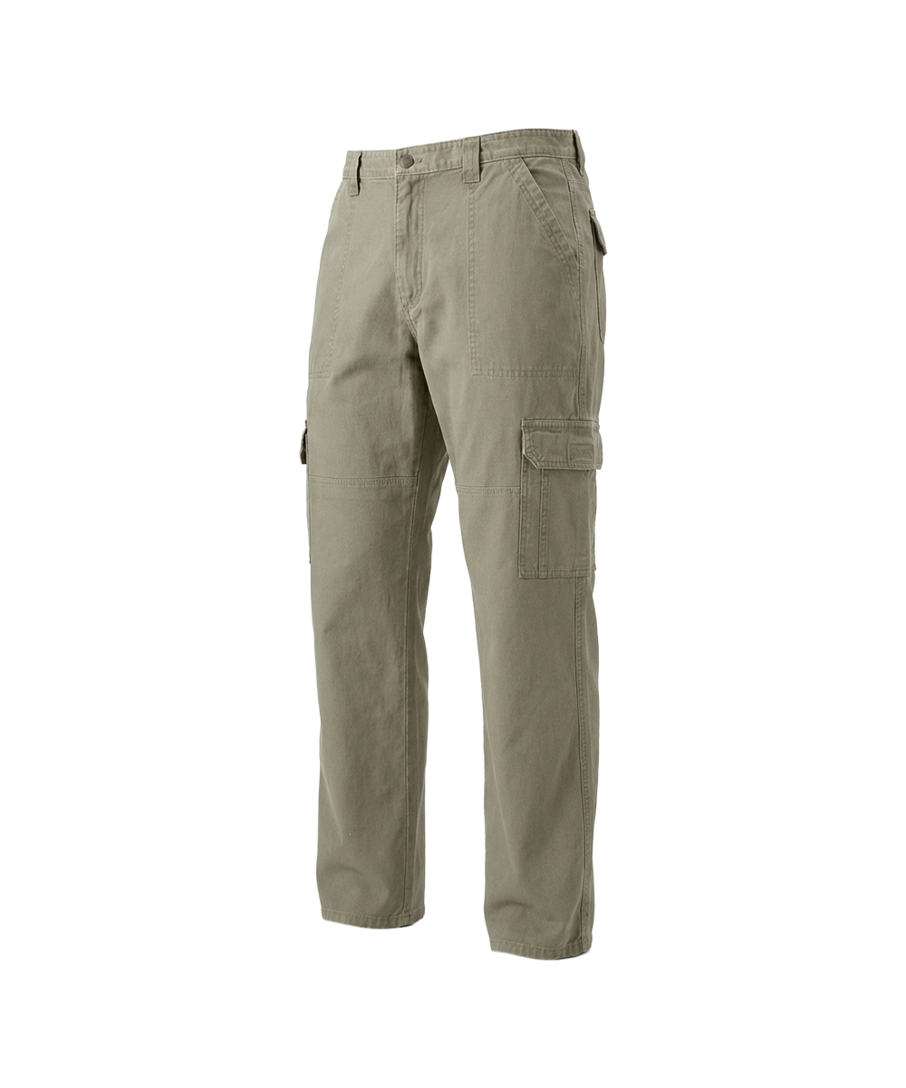 Salty Trailblazer Cargos