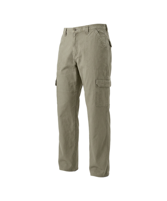 Salty Trailblazer Cargos