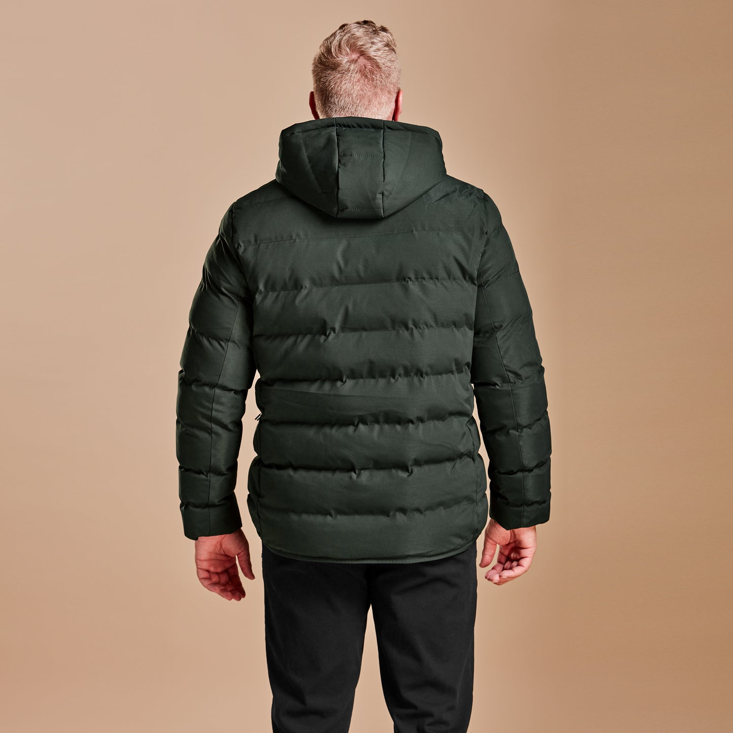 Montana Jacket (Mens)