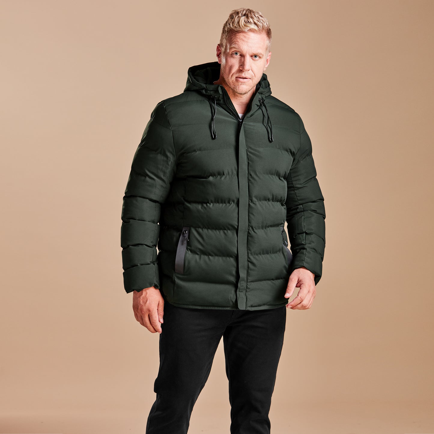 Montana Jacket (Mens)