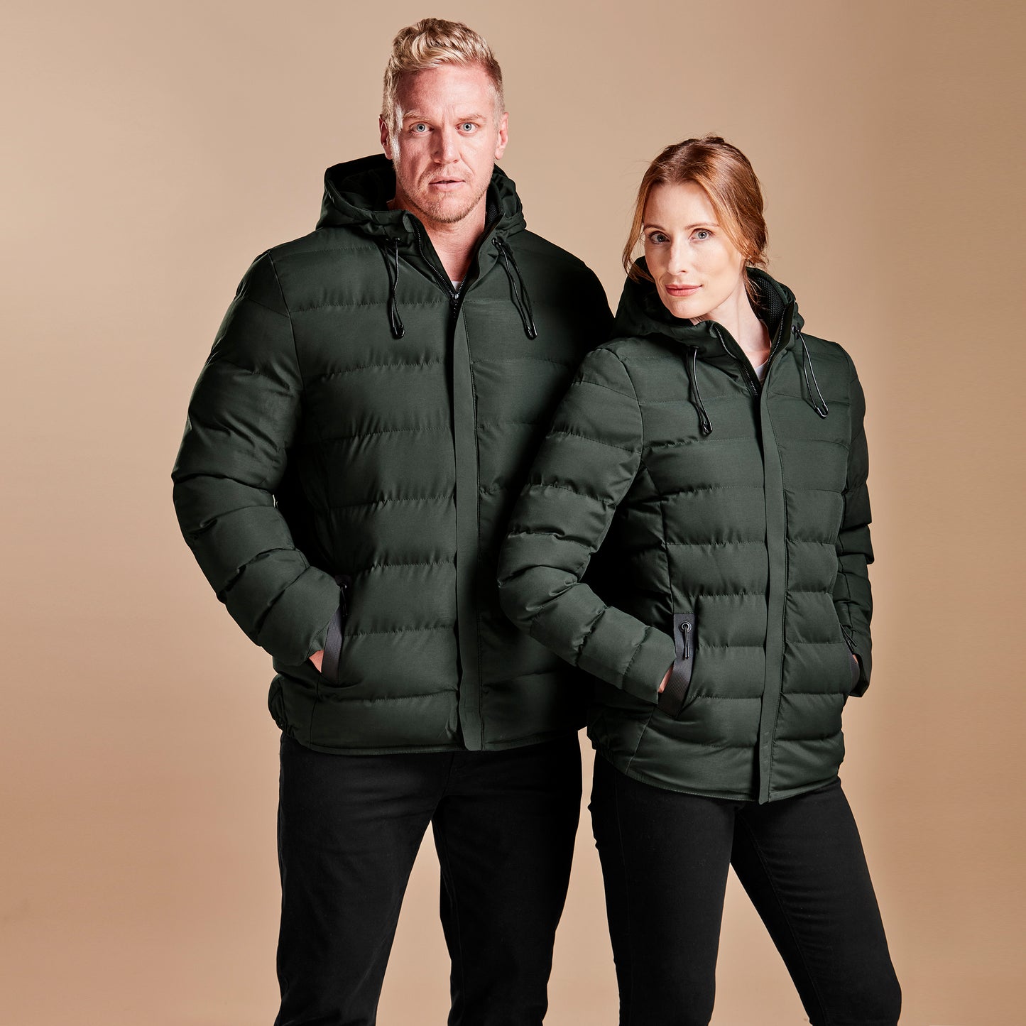 Montana Jacket (Mens)