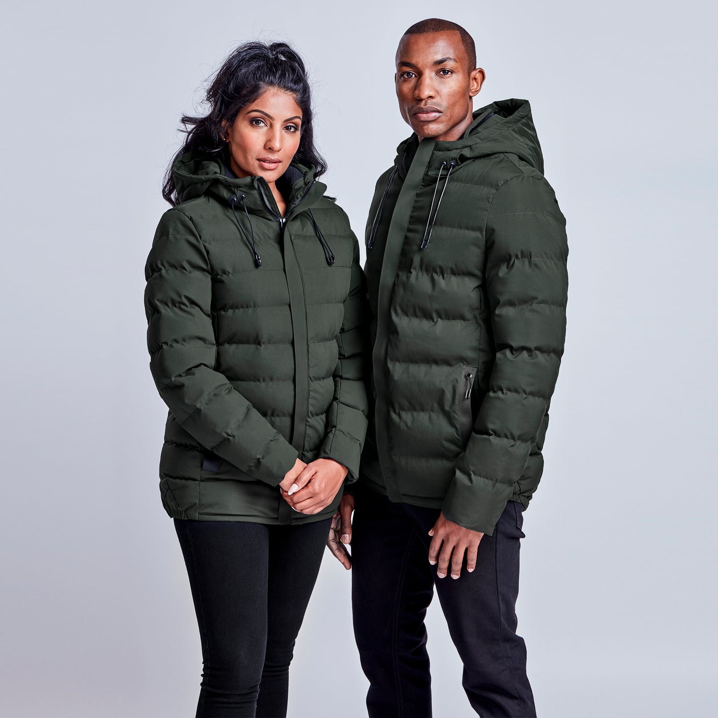 Montana Jacket (Mens)