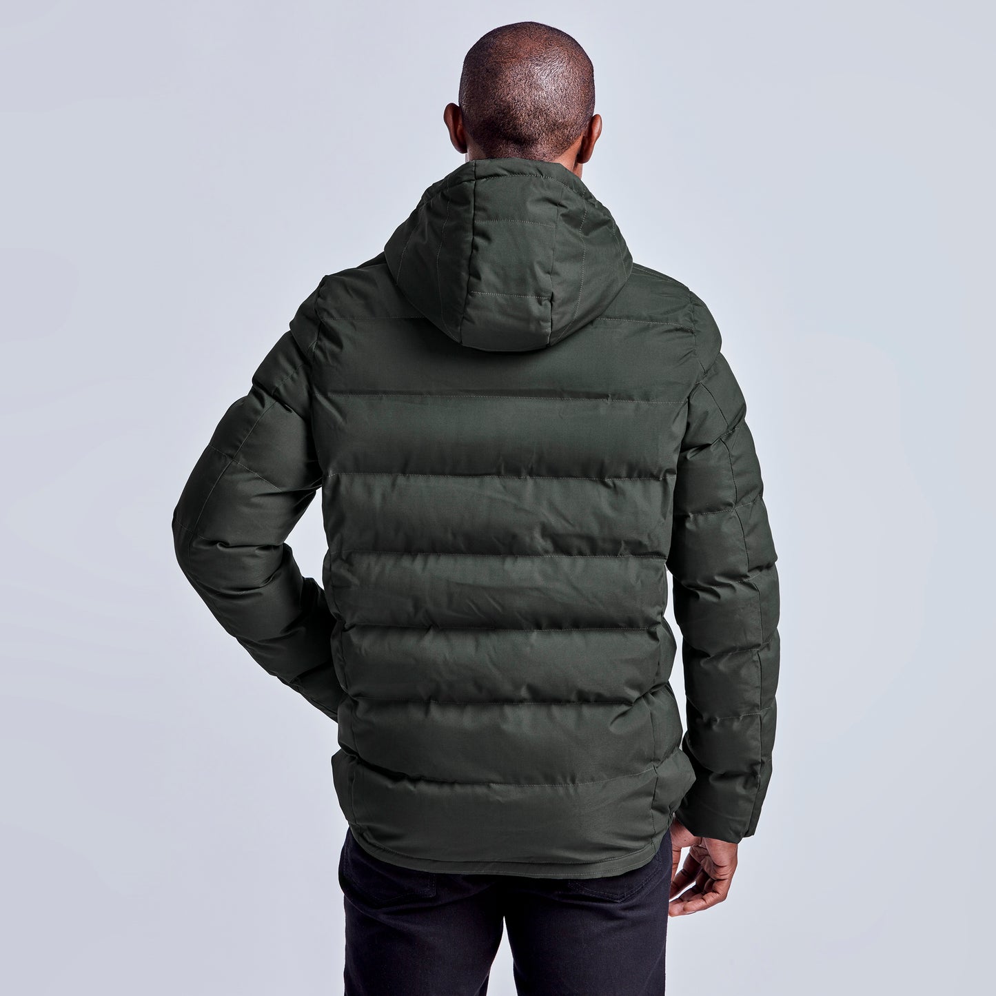 Montana Jacket (Mens)