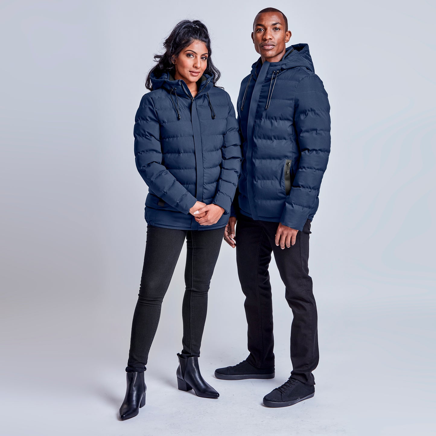 Montana Jacket (Ladies)