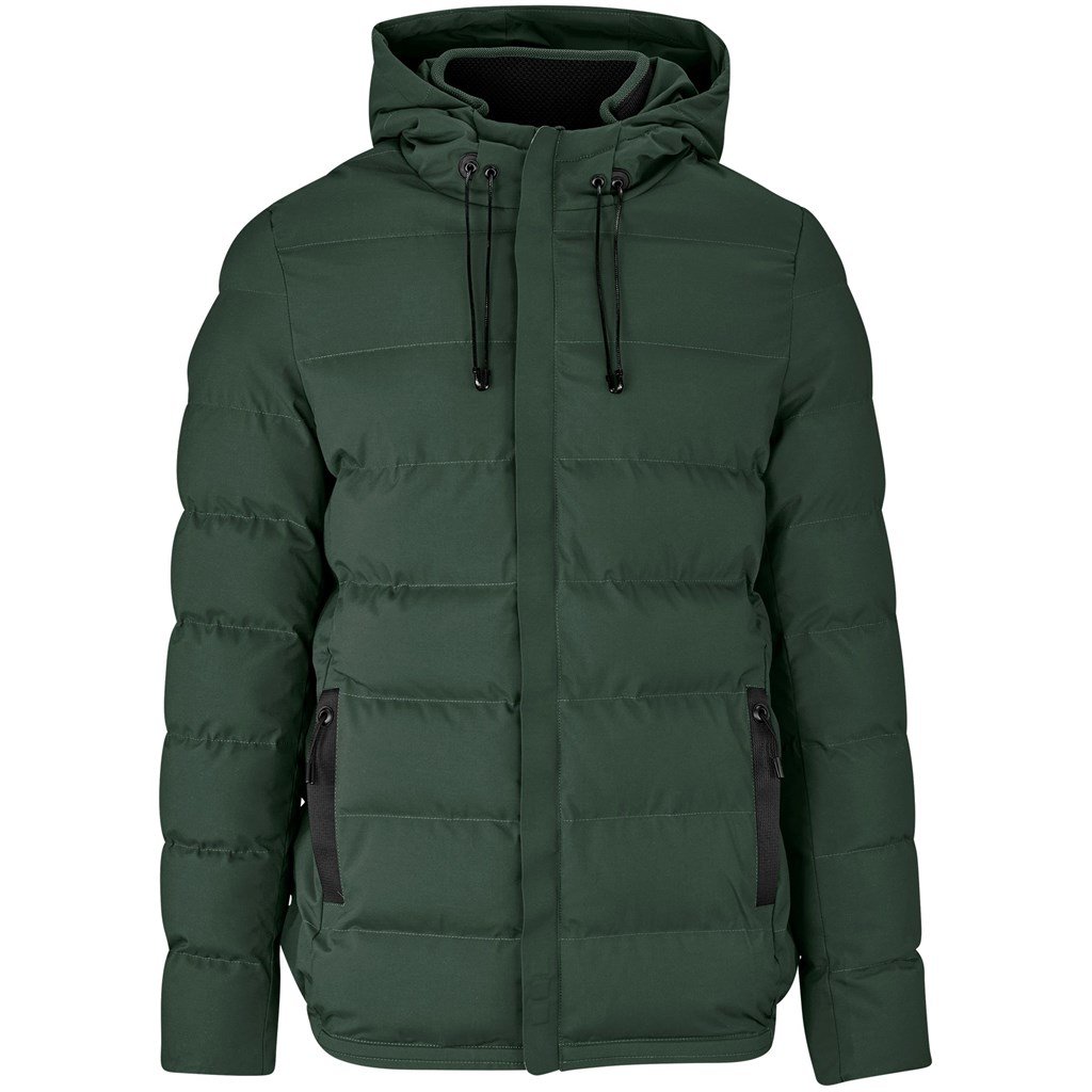 Montana Jacket (Mens)