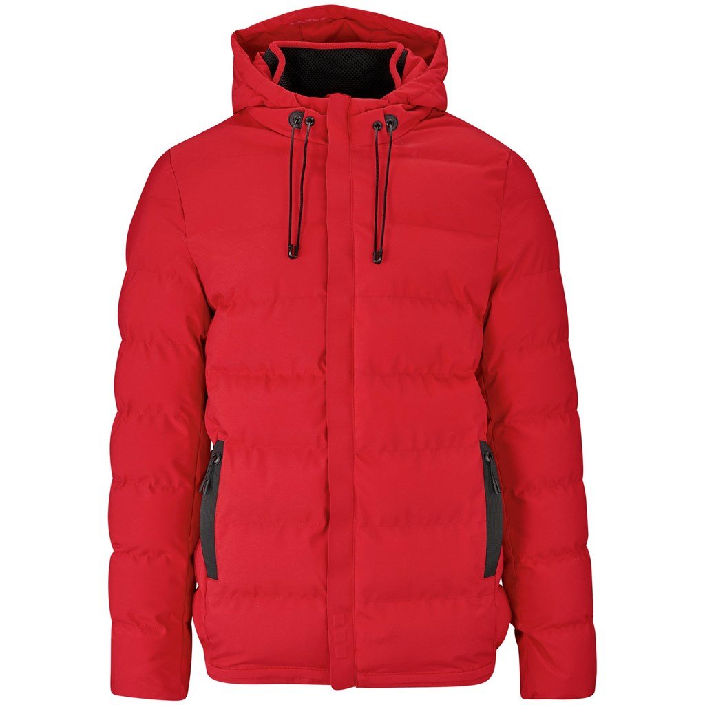 Montana Jacket (Mens)
