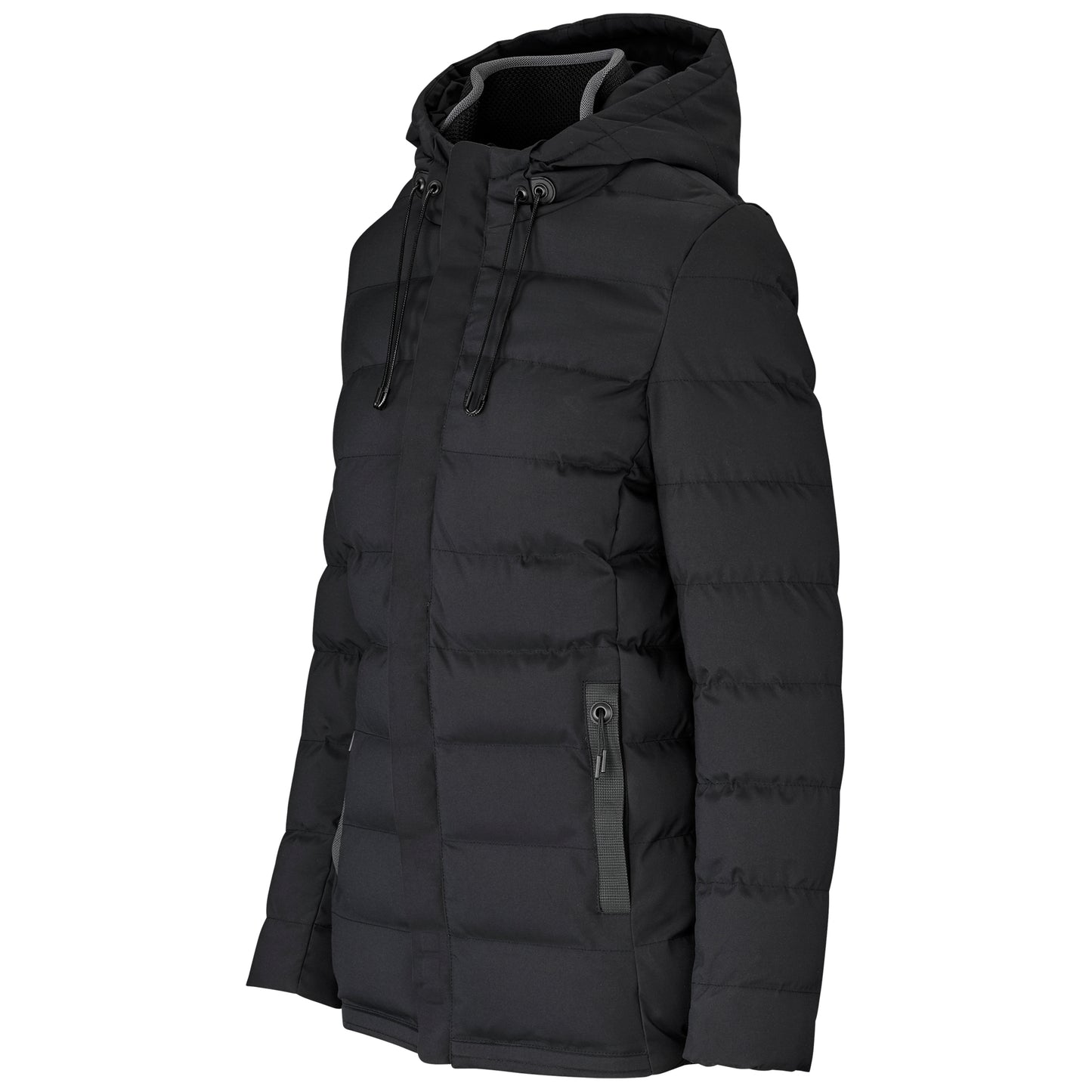 Montana Jacket (Ladies)