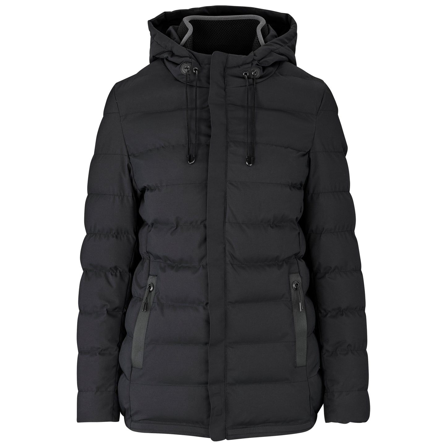 Montana Jacket (Ladies)