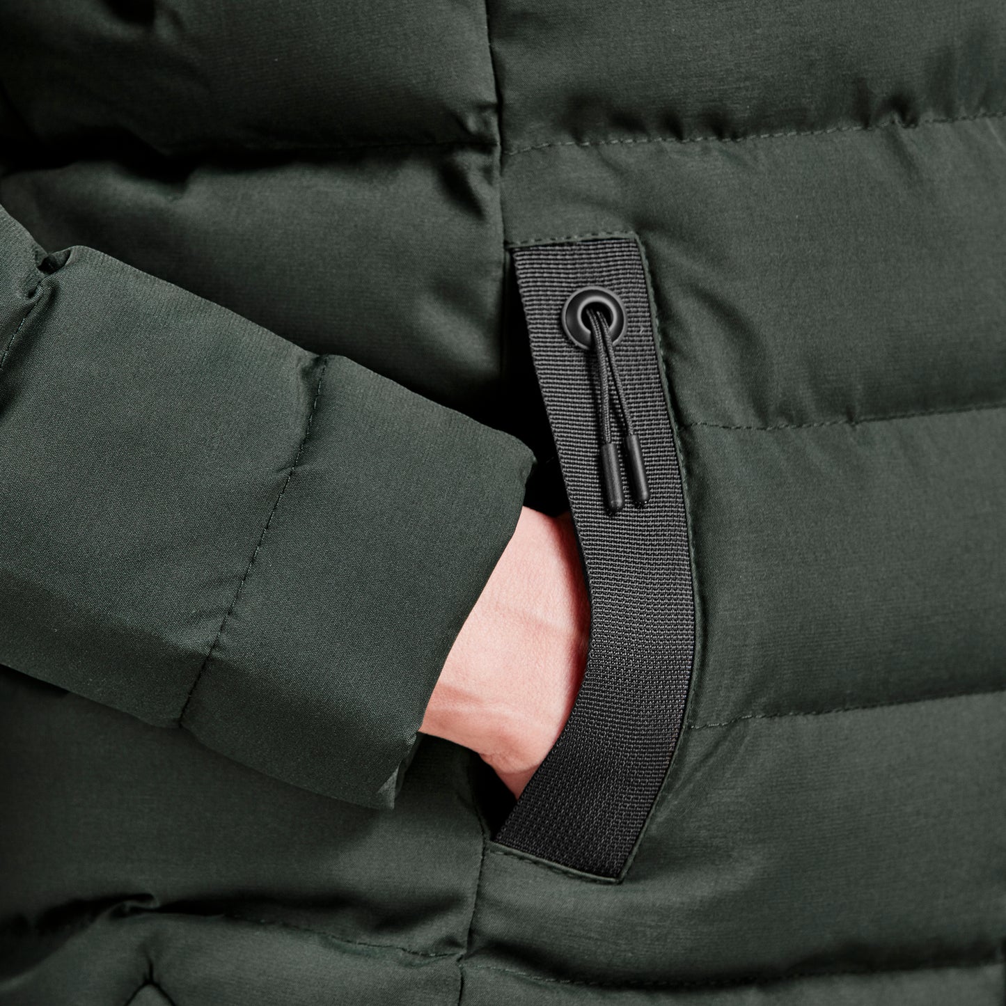 Montana Jacket (Ladies)