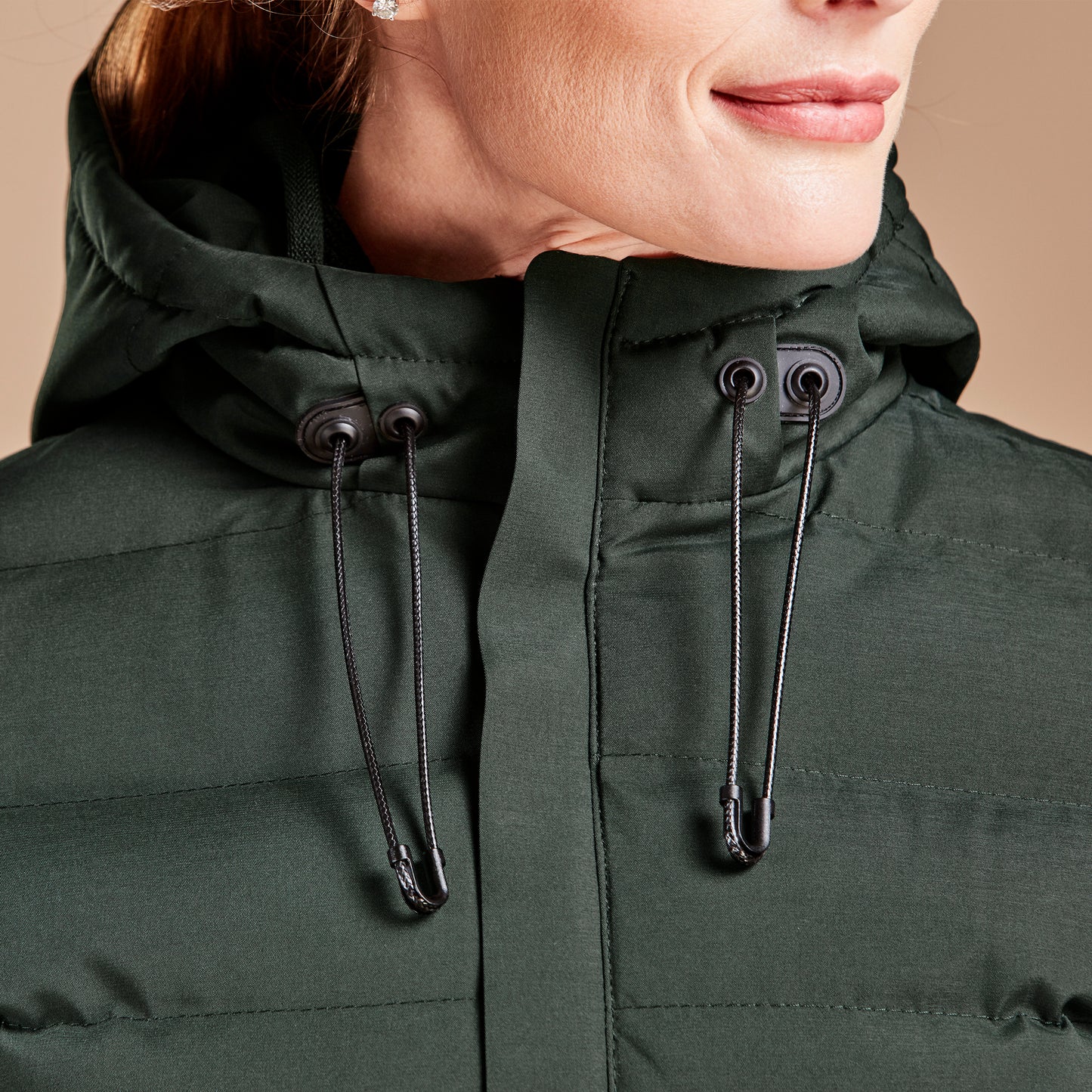 Montana Jacket (Ladies)