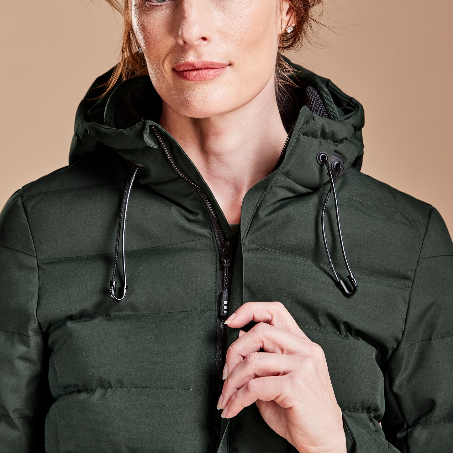 Montana Jacket (Ladies)