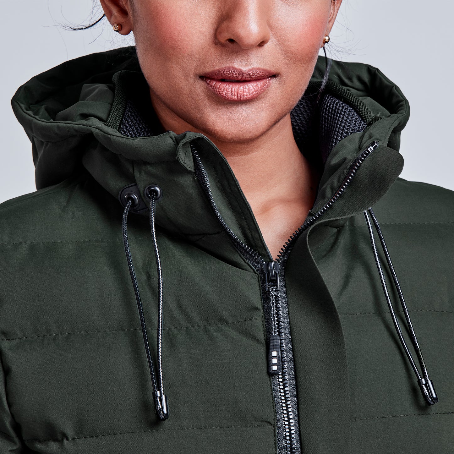 Montana Jacket (Ladies)