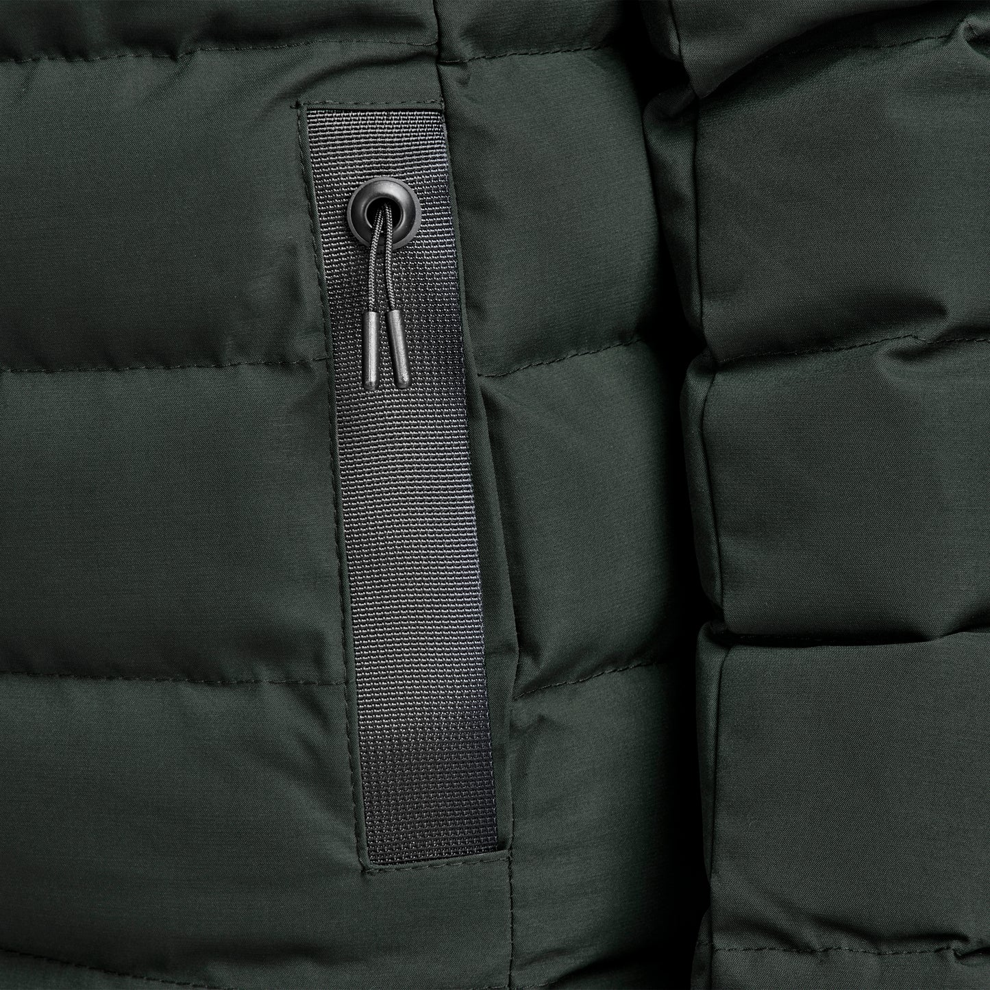 Montana Jacket (Ladies)