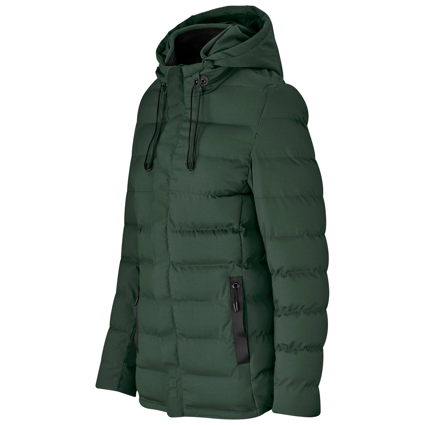 Montana Jacket (Ladies)