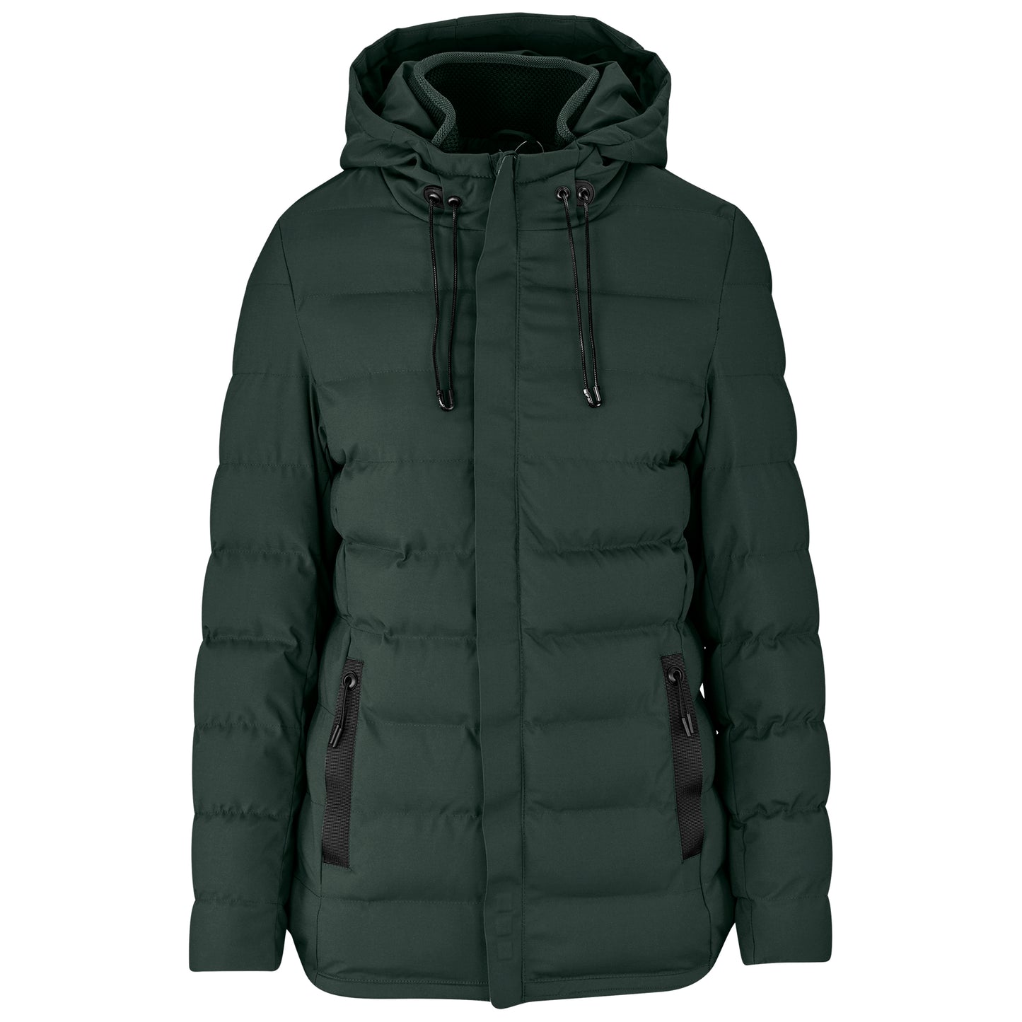 Montana Jacket (Ladies)