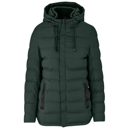 Montana Jacket (Ladies)