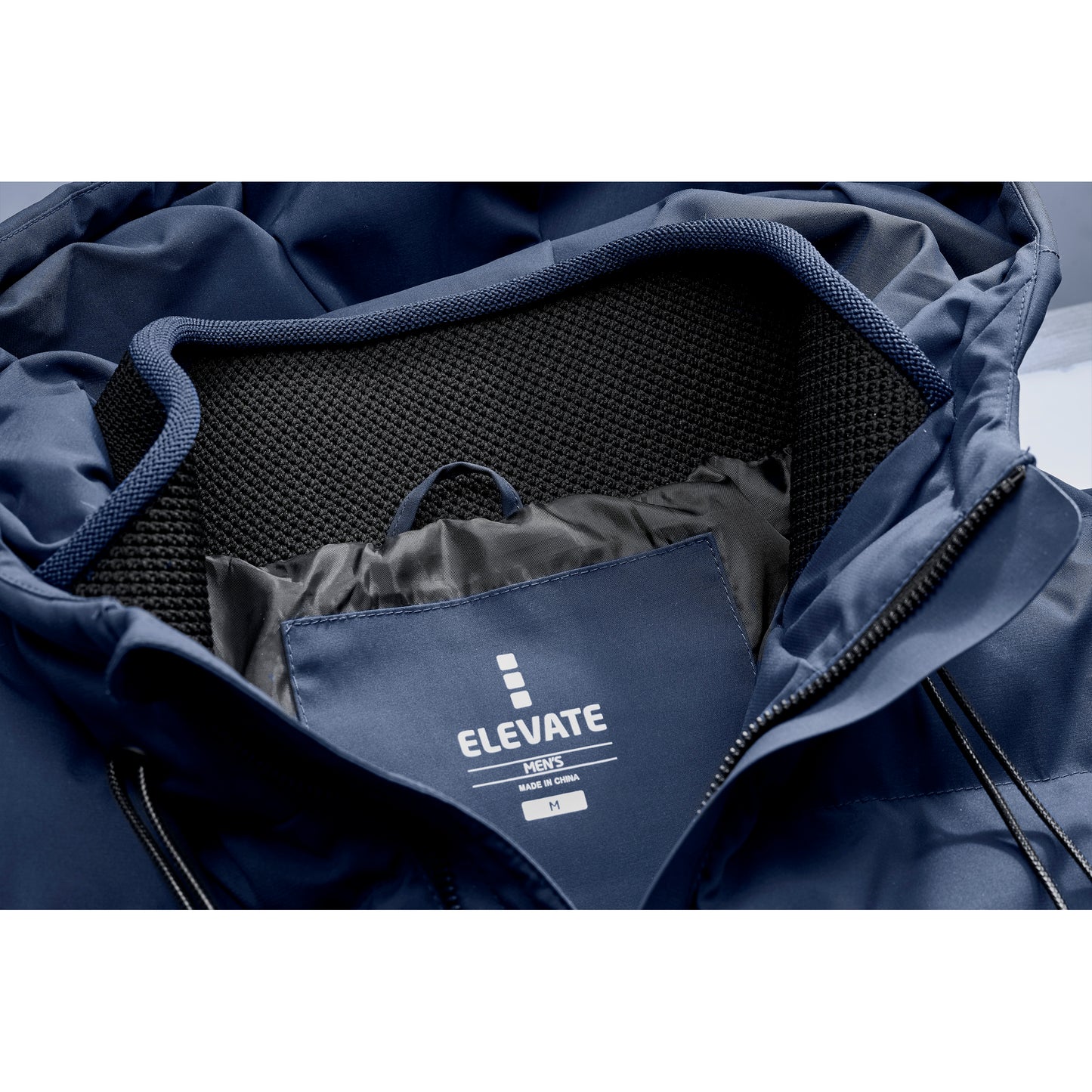 Montana Jacket (Ladies)
