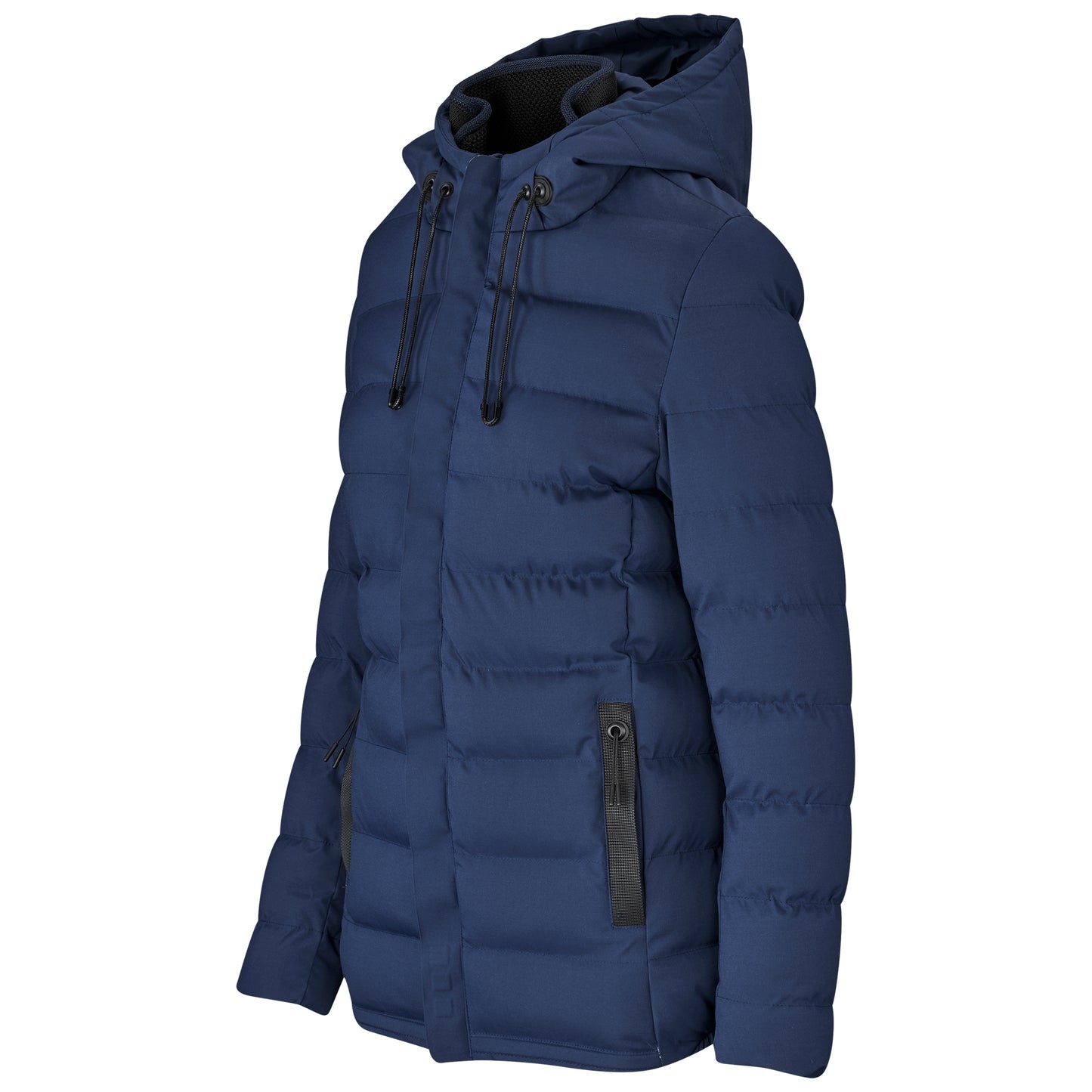 Montana Jacket (Ladies)