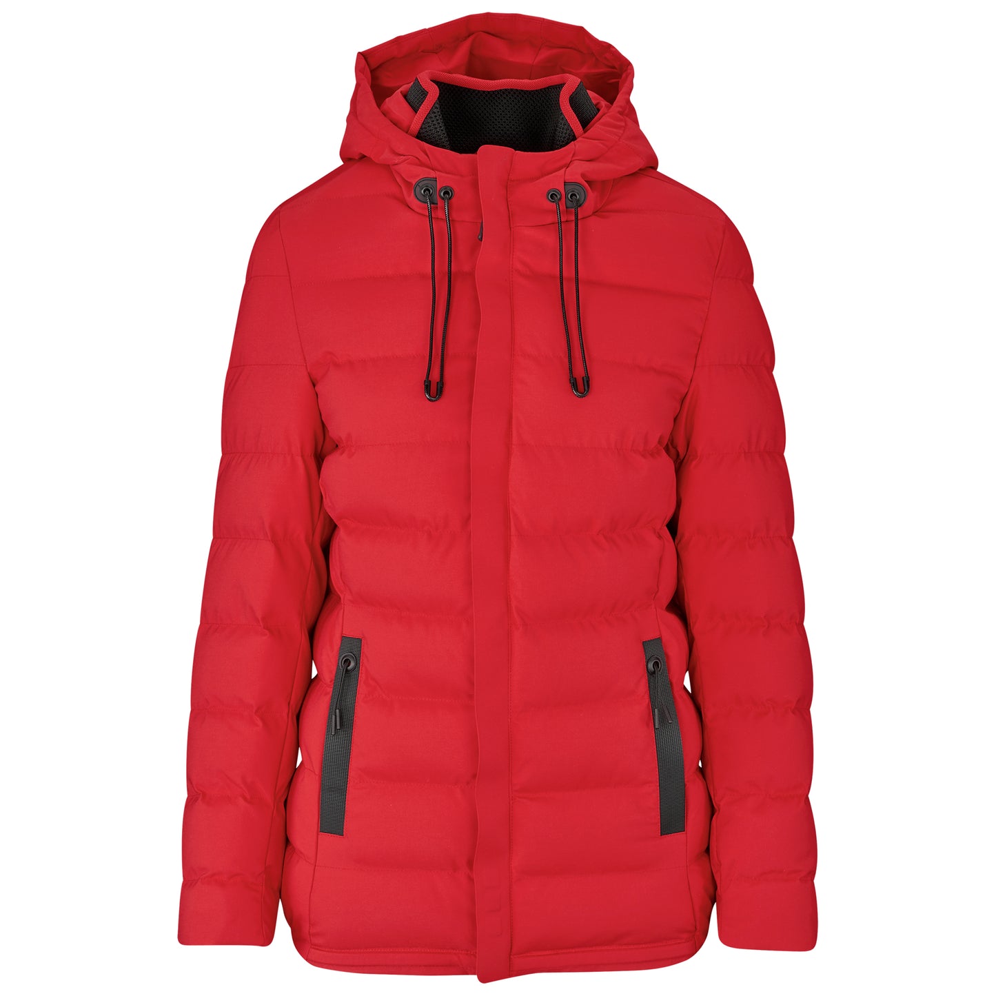 Montana Jacket (Ladies)