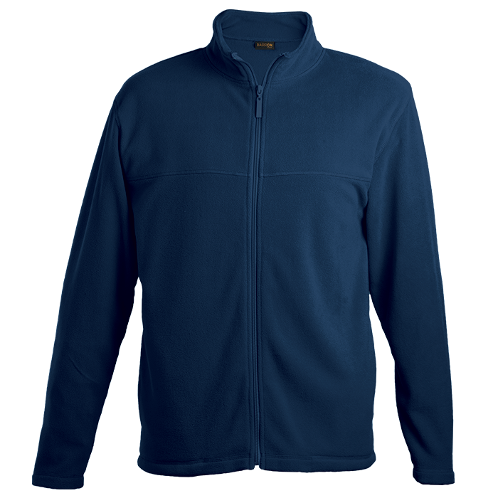 Barron Hybrid Fleece (Mens)