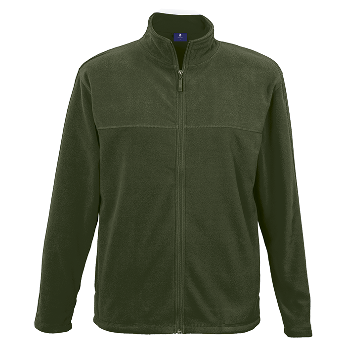 Barron Hybrid Fleece (Mens)
