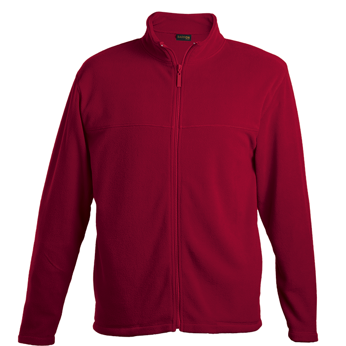 Barron Hybrid Fleece (Mens)