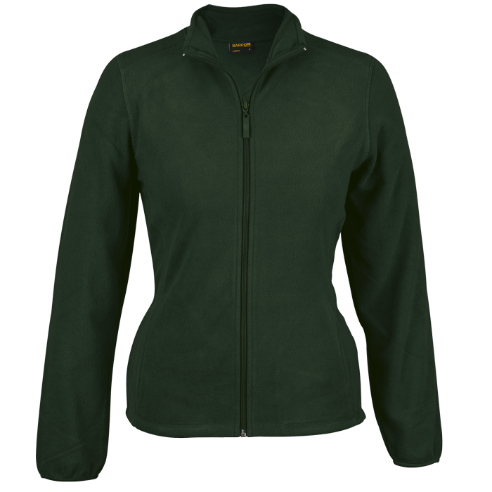 Barron Hybrid Fleece (Ladies)