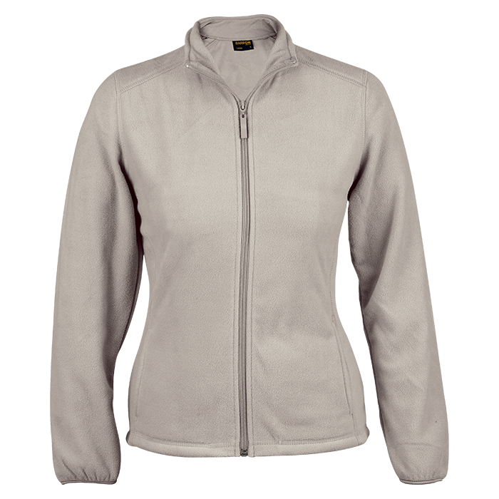 Barron Hybrid Fleece (Ladies)