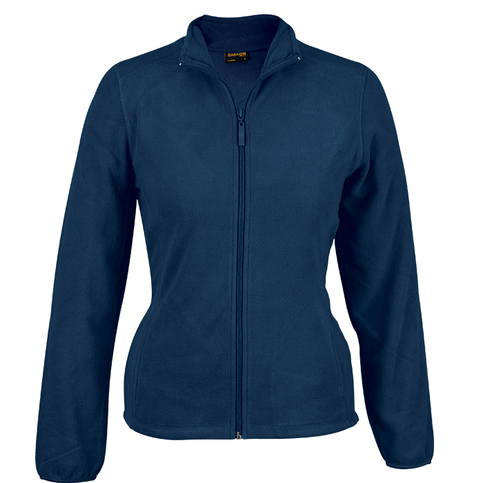 Barron Hybrid Fleece (Ladies)