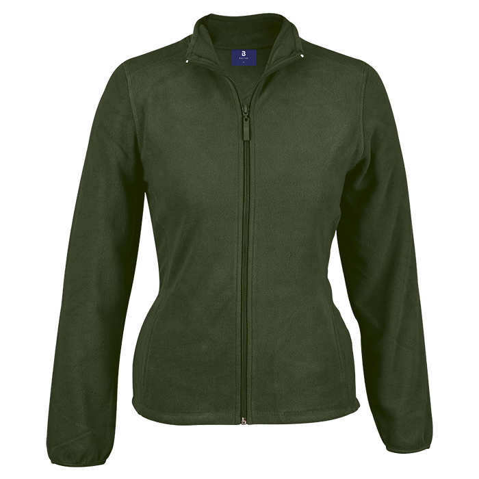 Barron Hybrid Fleece (Ladies)