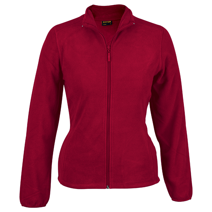 Barron Hybrid Fleece (Ladies)