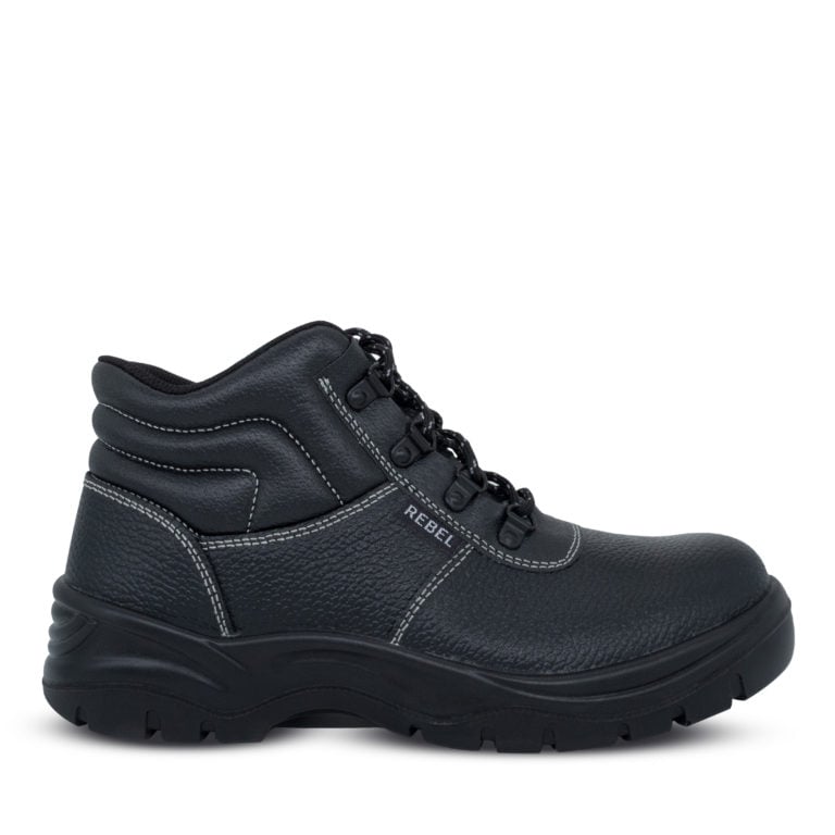 REBEL FX2 Safety Boot